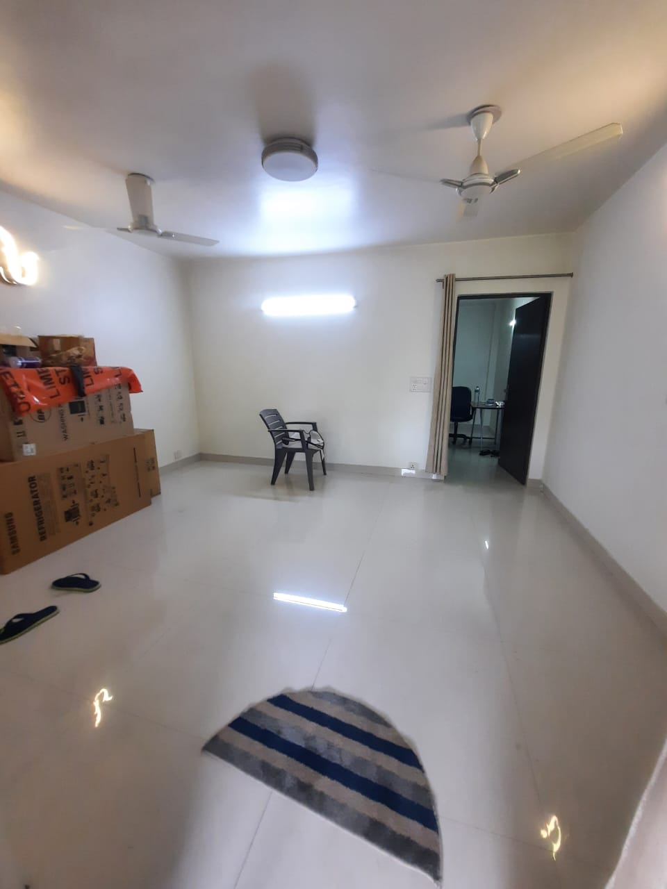 2 BHK + Servant Room Builder Floor For Rent in Luxury Builder Floor 