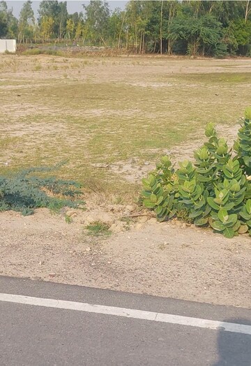  Plot For Sale in Raebareli Road