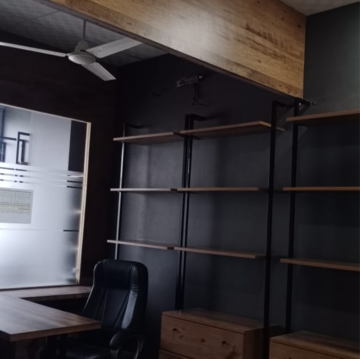 Kitchen in  Office Space at Kolte Patil City Avenue, Bhagwan Nagar – for Rent