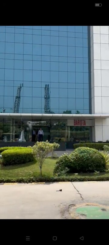  Office Space in IT/SEZ – Exterior View View at Logix Techno Park, Sector 127 - for Sale