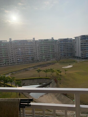 2 BHK Apartment – Exterior View View at Pacific Golf Estate, Kulhan - for Rent