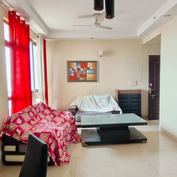 Bedroom in 3 BHK Apartment at Ashiana Greens – for Rent