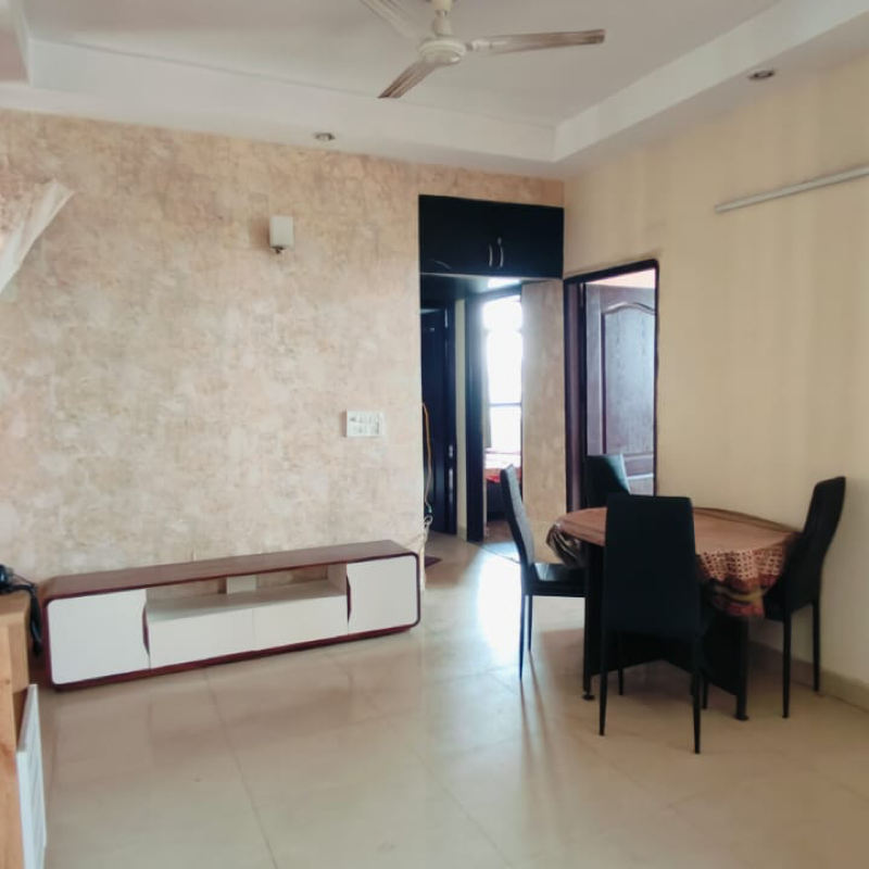 3 BHK + Pooja Room Apartment For Rent in Windsor And Nova Society