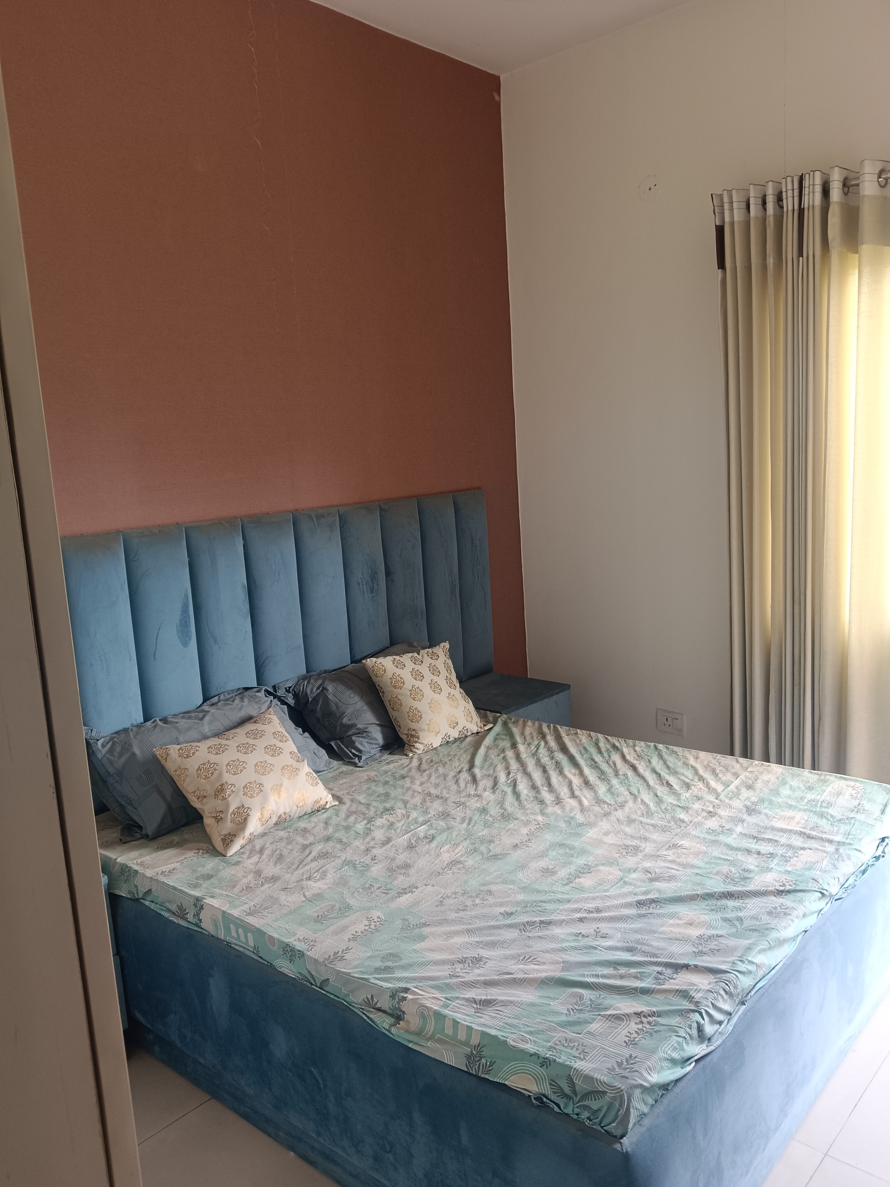 3 BHK Apartment For Sale in Arttech Maulshree Heights