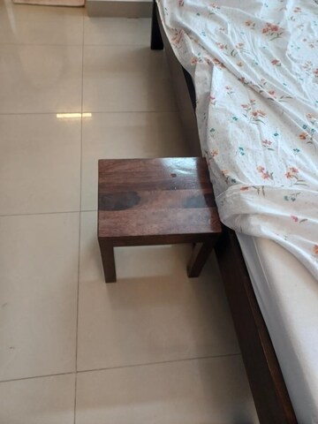 Furnished Amenities in 3 BHK Apartment at Golden Palms Apartment Bangalore, Thanisandra Main Road – for Rent