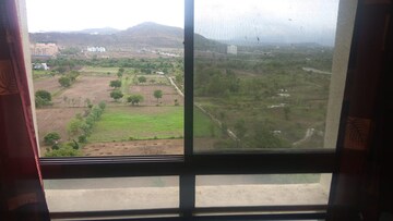 1 BHK Apartment – Garden View at Paranjape Blue Ridge, Hinjewadi - for Rent