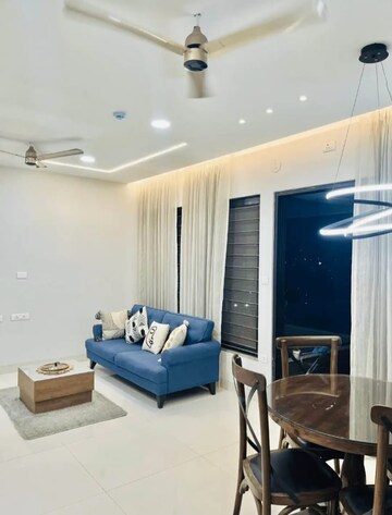 Team Area in 2 BHK Apartment at Kumar Prospera Hadapsar, Hadapsar – for Sale