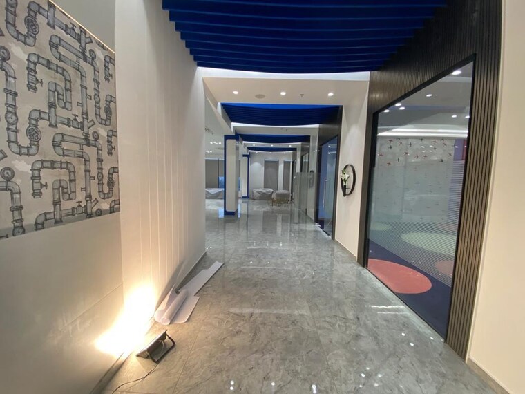  Parking, arihant-abode 2 Bedroom 1020 Sq.Ft. Apartment In Sector 10 Greater Noida Greater Noida 8829782