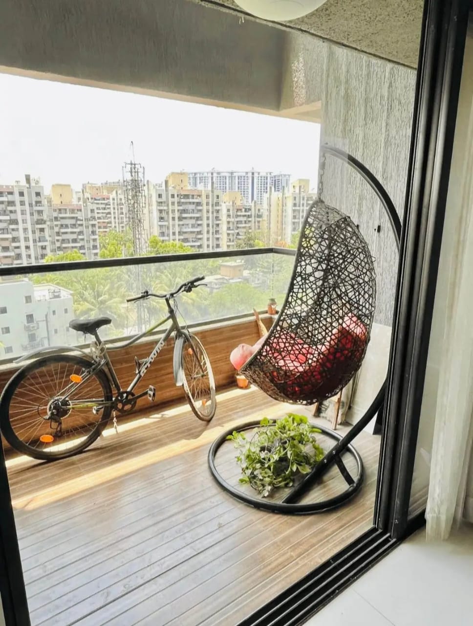 2 BHK + Servant Room Apartment For Sale in Kumar Prospera Hadapsar