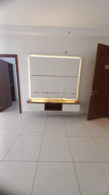 Furnished Amenities in 3 BHK Apartment at LnT Raintree Boulevard, Hebbal – for Rent