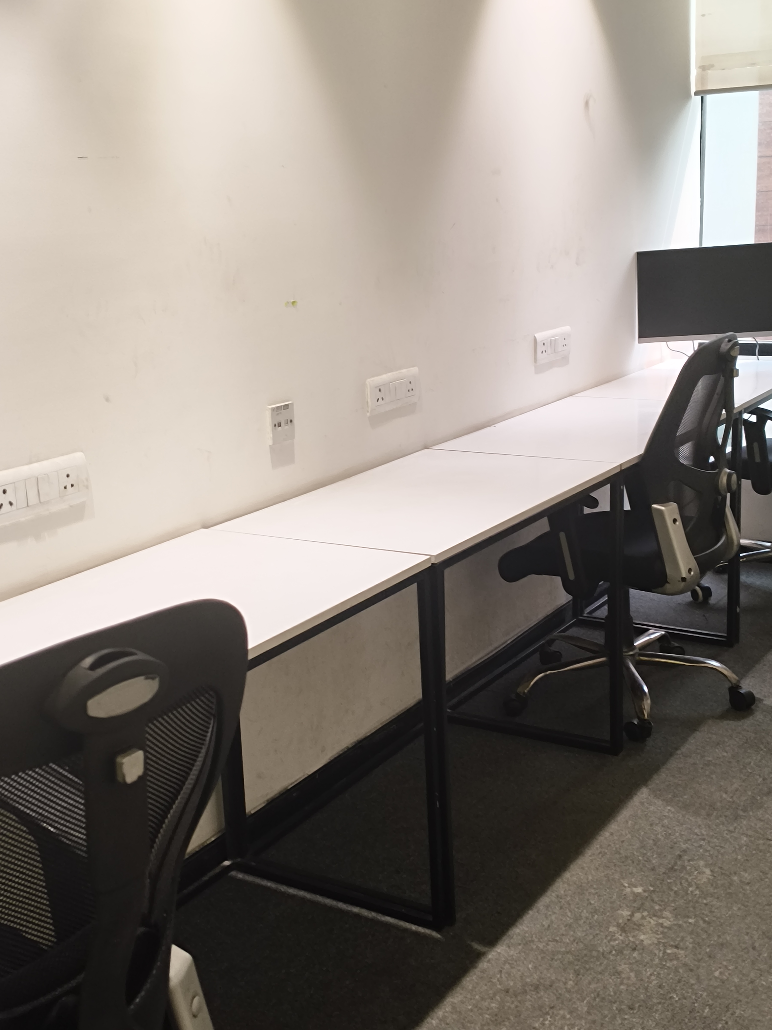 Office Space For Rent in Laxmi Property 