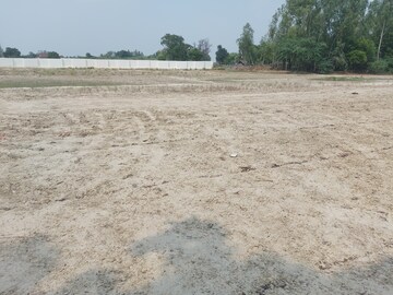 Plot Area in  Plot at Raebareli Road – for Sale