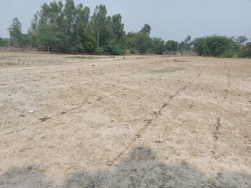 Plot Area in  Plot at Raebareli Road – for Sale