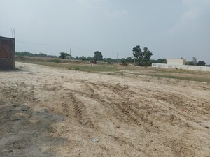  Plot For Sale in Raebareli Road