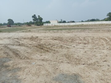 Plot Area in  Plot at Raebareli Road – for Sale