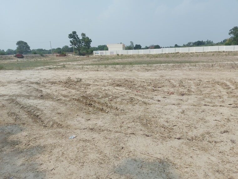 undefined, raebareli road  1200 Sq.Ft. Plot In Raebareli Road Lucknow 8829787