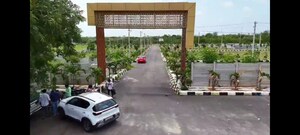  Plot For Sale in Destiny Wonder Homes, Kongar Khurd