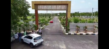 Plot For Sale in Destiny Wonder Homes, Kongar Khurd