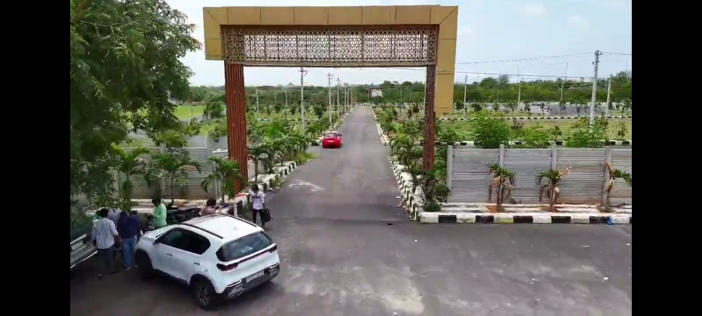 Plot For Sale in Destiny Wonder Homes