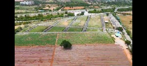  Plot – Garden View at Destiny Wonder Homes, Kongar Khurd - for Sale