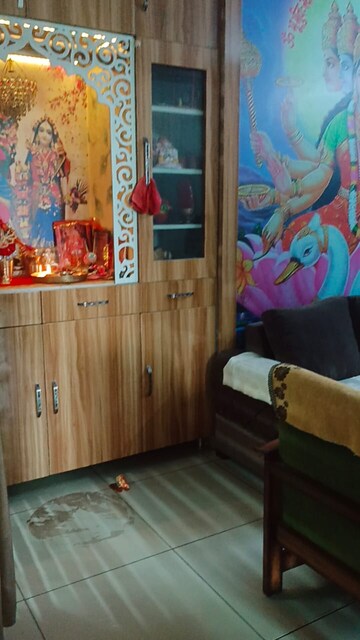 Bedroom in 2.5 BHK Builder Floor at Wave Prime Floors, Wave City – for Sale