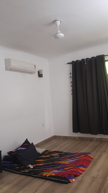 3 BHK Builder Floor For Rent in Eros Rosewood City, Sector 49