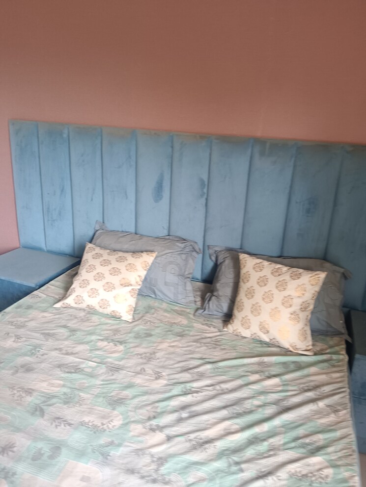 Bedroom, arttech-maulshree-heights 3.5 Bedroom 971 Sq.Ft. Apartment In Sector 84 Faridabad 8829786