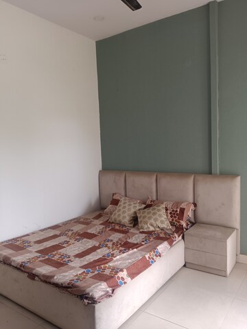 Bedroom in 3.5 BHK Apartment at Arttech Maulshree Heights, Sector 84 – for Sale