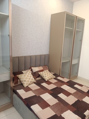 Bedroom in 3.5 BHK Apartment at Arttech Maulshree Heights, Sector 84 – for Sale
