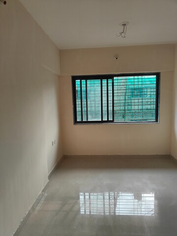 1 BHK Apartment For Rent in Goregaon West