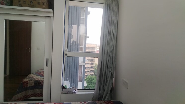 undefined, courtyard-by-narang-realty-and-the-wadhwa-group 2 Bedroom 542 Sq.Ft. Apartment In Pokhran Road No Two Thane 8829766