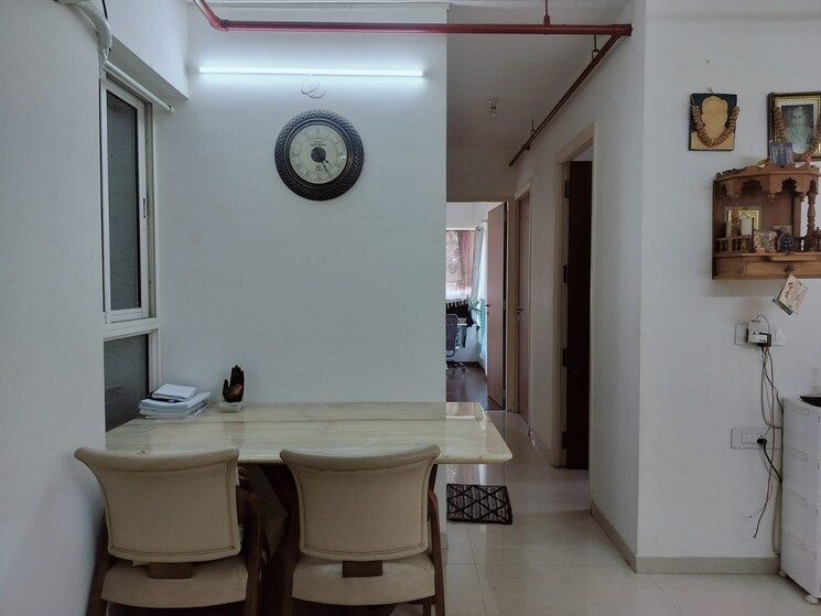 Bathroom, courtyard-by-narang-realty-and-the-wadhwa-group 2 Bedroom 542 Sq.Ft. Apartment In Pokhran Road No Two Thane 8829766