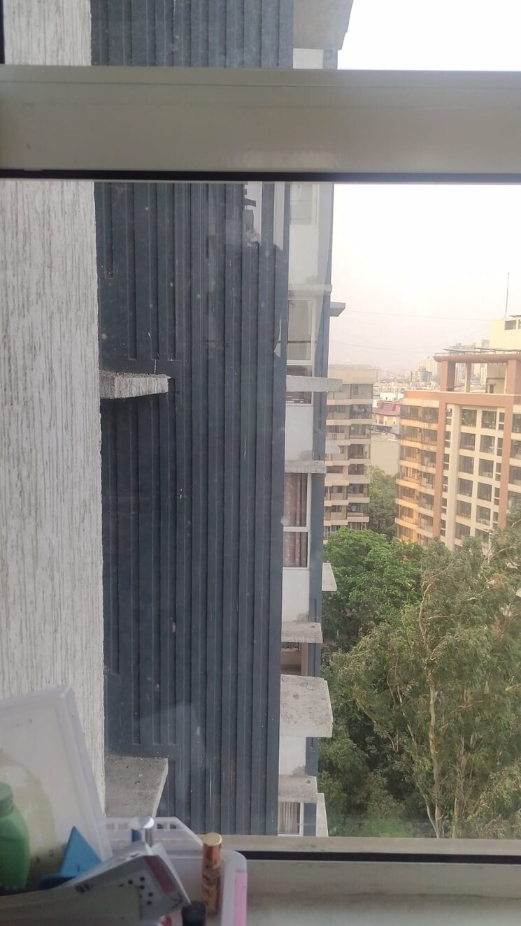 Exterior View, courtyard-by-narang-realty-and-the-wadhwa-group 2 Bedroom 542 Sq.Ft. Apartment In Pokhran Road No Two Thane 8829766