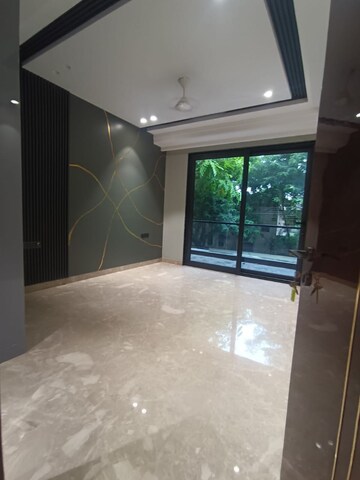 1 BHK Builder Floor For Rent in Central Delhi
