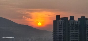 2 BHK Apartment – Exterior View View at JP Decks, Goregaon East - for Rent