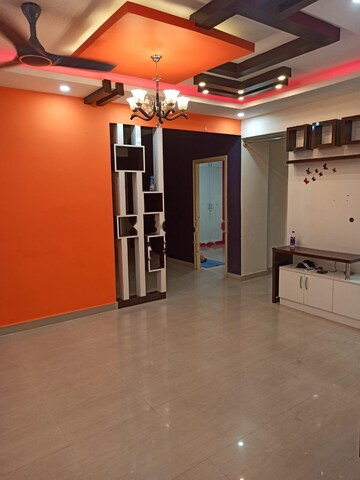Room in 3 BHK Apartment at Manya Hi Living, Electronic City Phase I – for Rent