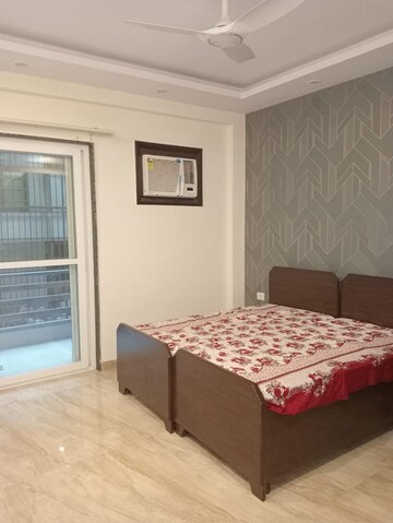 1 BHK Builder Floor For Rent in Sector 26a