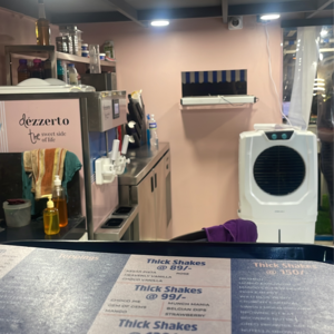  Showroom For Sale in Pristine Square, Wakad