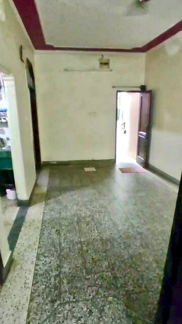 2 BHK Builder Floor For Rent in Mehrauli