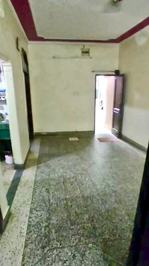 2 BHK + Study Room Builder Floor For Rent in Mehrauli Shivam Society 
