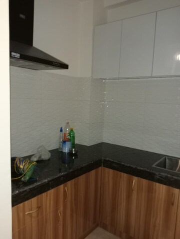 Furnished Amenities in 1 BHK Builder Floor at Sector 26a – for Rent