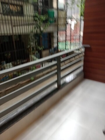 Balcony in 1 BHK Builder Floor at Sector 26a – for Rent
