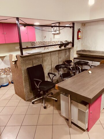 Floor Plan in  Office Space at Jodhpur – for Rent