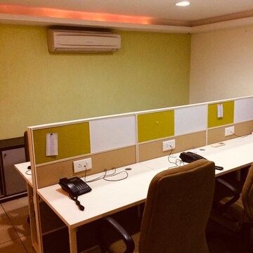 Team Area in  Office Space at Jodhpur – for Rent