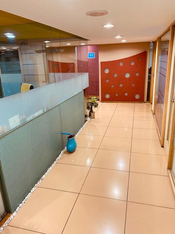 Floor Plan in  Office Space at Jodhpur – for Rent