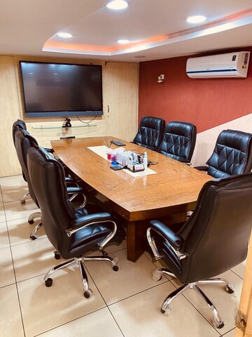 Team Area in  Office Space at Jodhpur – for Rent