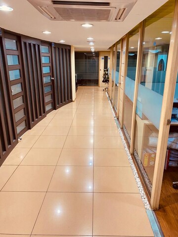 Floor Plan in  Office Space at Jodhpur – for Rent