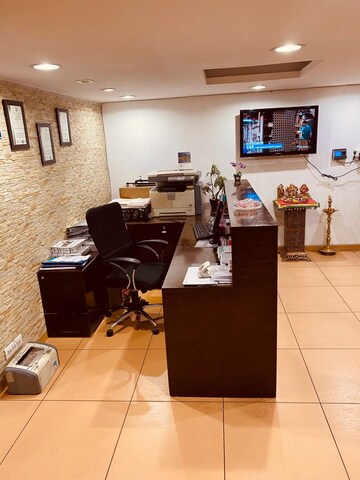 Team Area in  Office Space at Jodhpur – for Rent