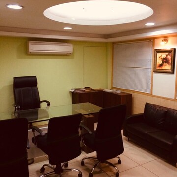 Team Area in  Office Space at Jodhpur – for Rent