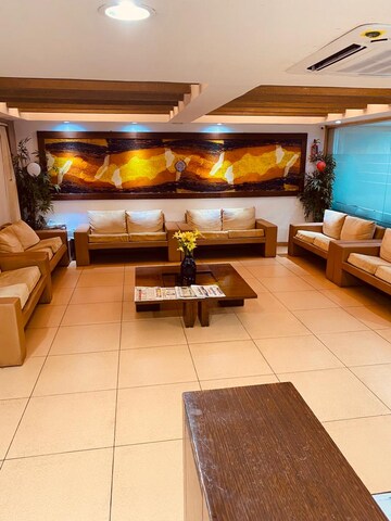 Floor Plan in  Office Space at Jodhpur – for Rent